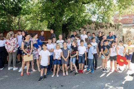 170 let šolstva v Košani-1
